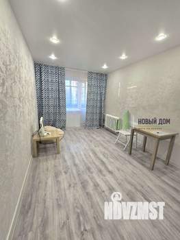 1-к квартира, вторичка, 19м2, 3/5 этаж