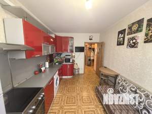 1-к квартира, вторичка, 32м2, 1/5 этаж
