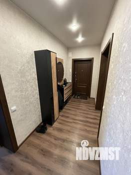 3-к квартира, вторичка, 79м2, 3/4 этаж