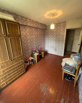 2-к квартира, вторичка, 42м2, 2/9 этаж