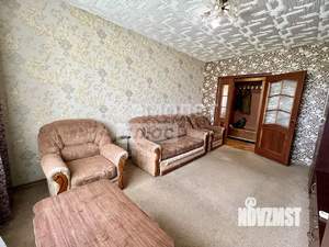 3-к квартира, вторичка, 63м2, 8/9 этаж