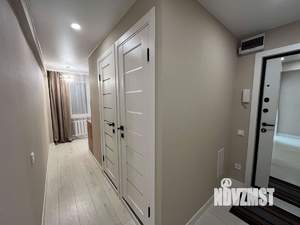 2-к квартира, вторичка, 45м2, 4/5 этаж