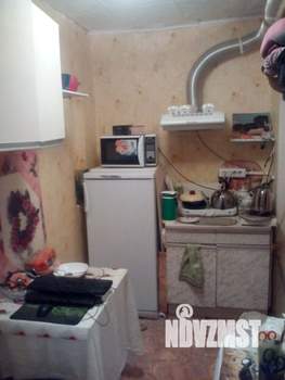 2-к квартира, вторичка, 27м2, 3/5 этаж