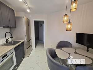 3-к квартира, вторичка, 75м2, 9/10 этаж