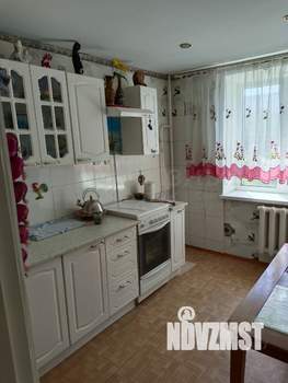 1-к квартира, вторичка, 36м2, 3/9 этаж