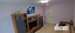 3-к квартира, вторичка, 83м2, 3/4 этаж