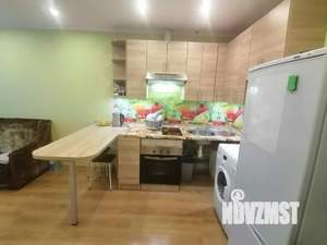 1-к квартира, вторичка, 30м2, 3/5 этаж