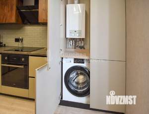 1-к квартира, вторичка, 41м2, 5/10 этаж