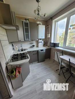 1-к квартира, вторичка, 29м2, 3/3 этаж