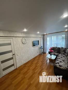 2-к квартира, вторичка, 42м2, 3/5 этаж
