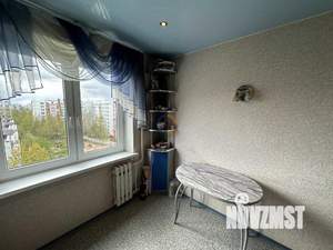 2-к квартира, вторичка, 53м2, 8/9 этаж