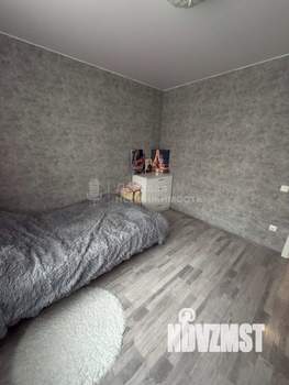 1-к квартира, вторичка, 30м2, 4/9 этаж