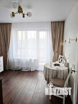 1-к квартира, вторичка, 42м2, 3/9 этаж
