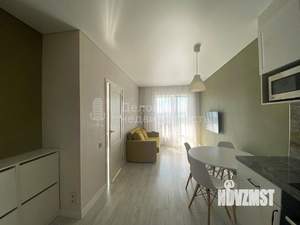 1-к квартира, вторичка, 32м2, 7/16 этаж