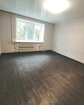 1-к квартира, вторичка, 36м2, 2/9 этаж