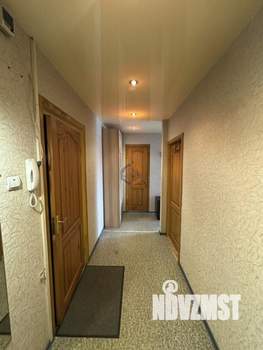 2-к квартира, вторичка, 53м2, 8/9 этаж