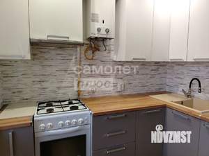 2-к квартира, вторичка, 45м2, 1/5 этаж