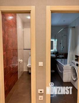 3-к квартира, вторичка, 89м2, 1/5 этаж