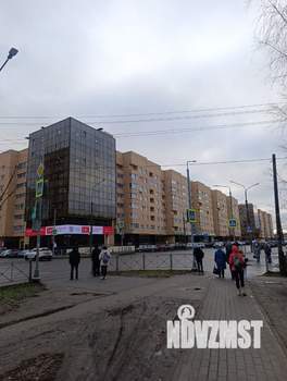 2-к квартира, вторичка, 62м2, 8/8 этаж