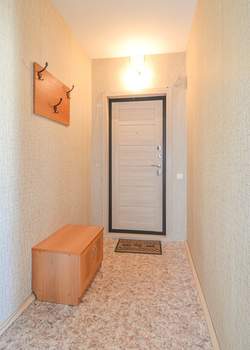 1-к квартира, вторичка, 38м2, 10/11 этаж