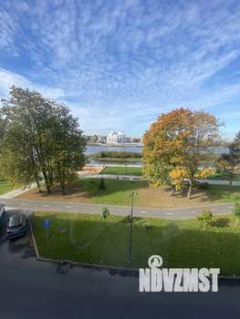 2-к квартира, вторичка, 42м2, 4/5 этаж