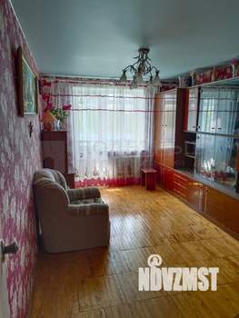 1-к квартира, вторичка, 36м2, 3/9 этаж
