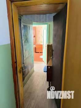1-к квартира, вторичка, 30м2, 4/5 этаж