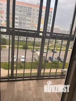 1-к квартира, вторичка, 36м2, 4/9 этаж