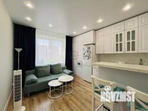 2-к квартира, вторичка, 53м2, 5/9 этаж