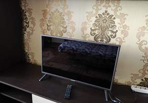 1-к квартира, вторичка, 36м2, 5/9 этаж