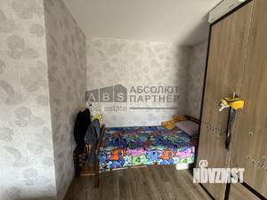 1-к квартира, вторичка, 32м2, 3/5 этаж