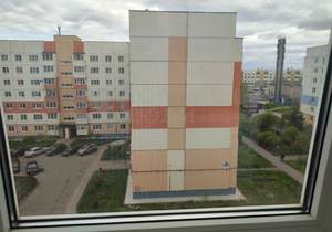 2-к квартира, вторичка, 53м2, 6/9 этаж