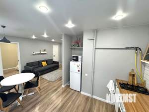 2-к квартира, вторичка, 44м2, 2/4 этаж