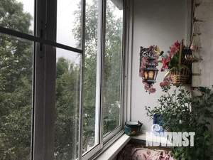 2-к квартира, вторичка, 45м2, 5/9 этаж