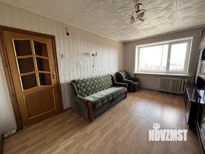 2-к квартира, вторичка, 44м2, 12/12 этаж