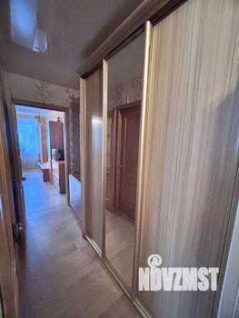 3-к квартира, вторичка, 52м2, 5/5 этаж