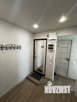 2-к квартира, вторичка, 42м2, 3/5 этаж