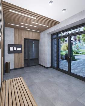 3-к квартира, вторичка, 78м2, 5/7 этаж