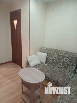 1-к квартира, вторичка, 18м2, 2/5 этаж