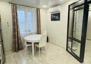 2-к квартира, вторичка, 67м2, 3/12 этаж