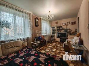 4-к квартира, вторичка, 92м2, 2/3 этаж