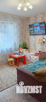 1-к квартира, вторичка, 29м2, 3/9 этаж