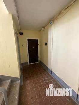 3-к квартира, вторичка, 63м2, 6/9 этаж