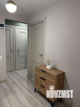 3-к квартира, вторичка, 54м2, 4/5 этаж