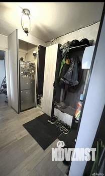 4-к квартира, вторичка, 58м2, 4/5 этаж