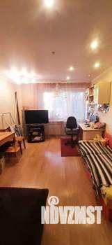 1-к квартира, вторичка, 34м2, 2/5 этаж