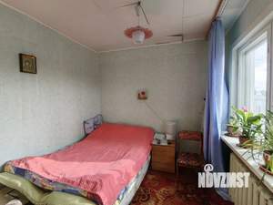 3-к квартира, вторичка, 49м2, 5/5 этаж