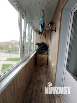 2-к квартира, вторичка, 49м2, 7/9 этаж