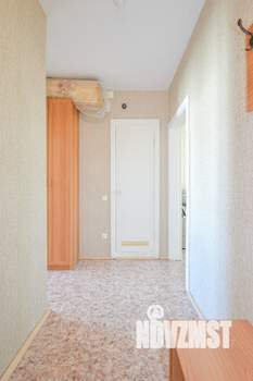 1-к квартира, вторичка, 39м2, 10/11 этаж