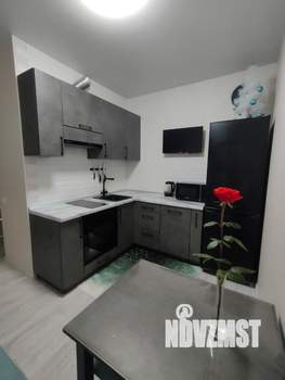 2-к квартира, вторичка, 37м2, 5/9 этаж